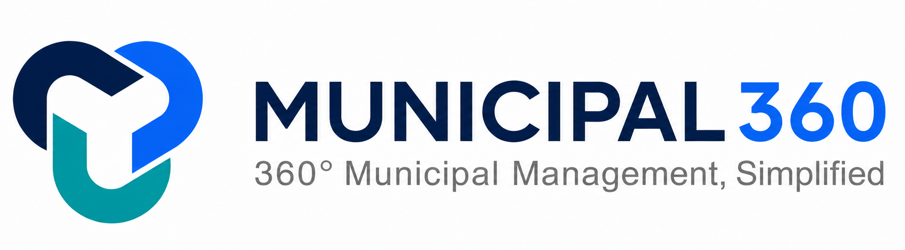 Municipal 360 ERP